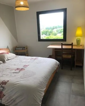 Апартаменты Tuamotu - 4 Chambres-suite *