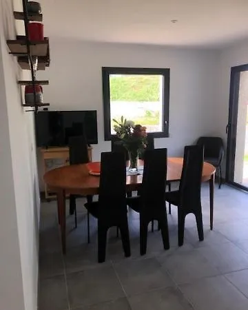 Tuamotu - 4 Chambres-suite