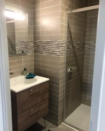 Tuamotu - 4 Chambres-suite Апартаменты