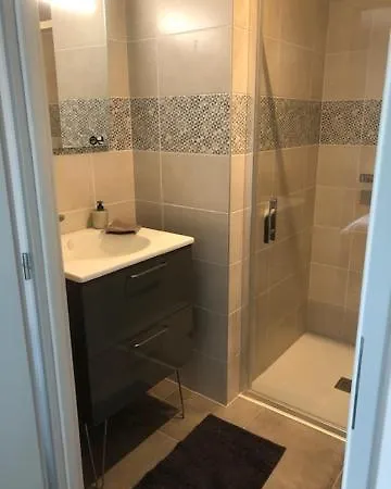 Апартаменты Tuamotu - 4 Chambres-suite