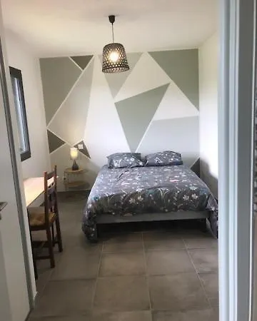 Tuamotu - 4 Chambres-suite *