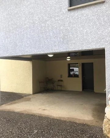 Apartamento Tuamotu - 4 Chambres-suite